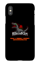 KensonPlays' iPhone Cases