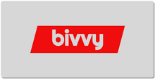 bivvy XXL Gaming Mousepad