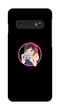 xxprincessnerdyxx Samsung Phone Cases