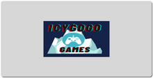 icygogo XXL Gaming Mousepad