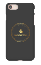 Ganondarf Zead iPhone Phone Cases