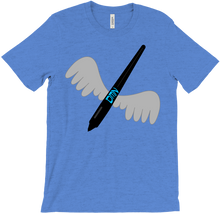 Winged Pen T-Shirts