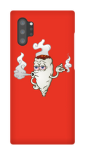 Smokey Samsung phone case