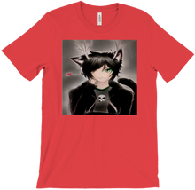 toxic_warcat T-Shirts