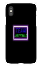 teaminevitable iPhone Phone Cases