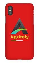 Agritaly iPhone Phone Cases