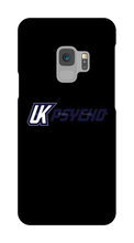 ytukzpsycho Samsung Phone Cases