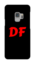 DF Samsung Cases (Red Text)
