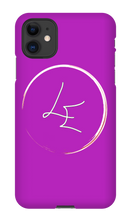 lokieml iPhone Phone Cases
