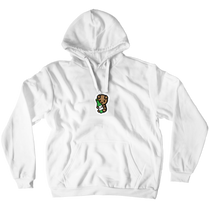 expired_soju Hoodies (No-Zip/Pullover)