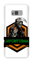 jaycritch666 Samsung Phone Cases