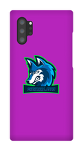 gabaraal_2009 Samsung Phone Cases