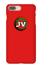 jveetv iPhone Phone Cases