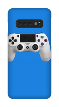 pxycho_exe Samsung Phone Cases