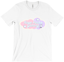 Rose Peaks T-Shirts