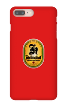 Helmahof iPhone Phone Cases