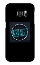 bzrknight Samsung Phone Cases