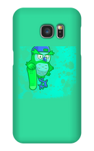 cleverowlpl Samsung Phone Cases