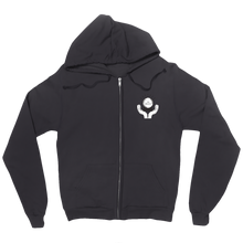 fxoracle Zip Up Hoodie