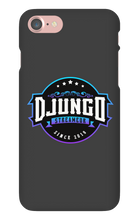 djungotv iPhone Phone Cases