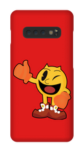 pacmann95 Samsung Phone Cases