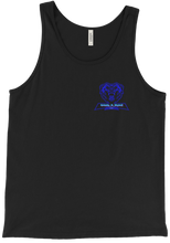 Grizzly_D_StyleZ Tank Top