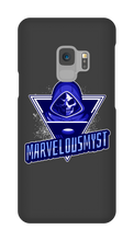 marvelousmysterious Samsung Phone Cases