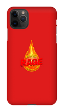 averageresult iPhone Phone Cases