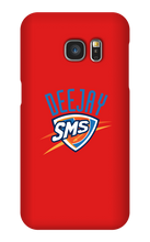 itsdjsms Samsung Phone Cases