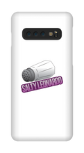 salty_leonardo Samsung Phone Cases