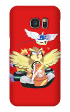 Pidgey Driving From 2020 Samsung Case!
