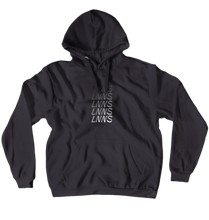 tban41 Hoodies (No-Zip/Pullover)