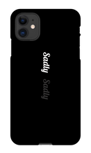 Sadly iPhone Phone Cases