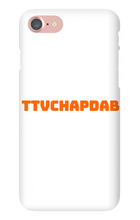 ttvchapdab iPhone Phone Cases