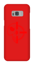 h1tman Samsung Phone Cases