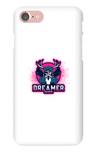 dreamerontv iPhone Phone Cases