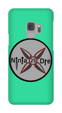 Ninja25dre Samsung Phone Case Classic