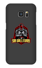 SirGalleway Samsung Phone Cases