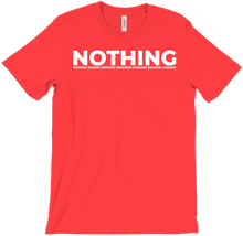 Nothing