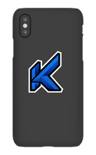 krmz21 iPhone Phone Cases