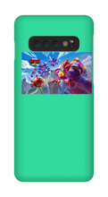 superhasebs Samsung Phone Cases