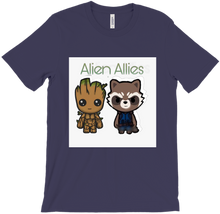 ianjohnson-4534 T-Shirts