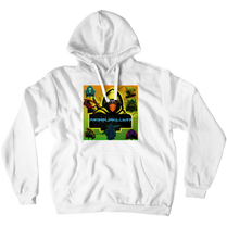 proninjakiller7 Hoodies (No-Zip/Pullover)