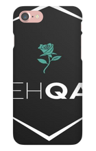 mehqah iPhone Phone Cases