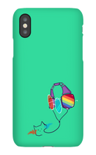 kyoliru iPhone Phone Cases