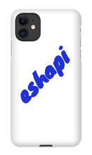eshapi12 Phone Cases