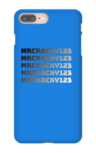 mrcracky123 iPhone Phone Cases