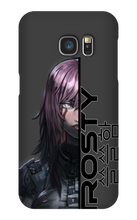 Case for the phone that starts with S