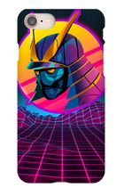 senshishogun iPhone Phone Cases