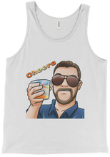 Herc Cheers Tank